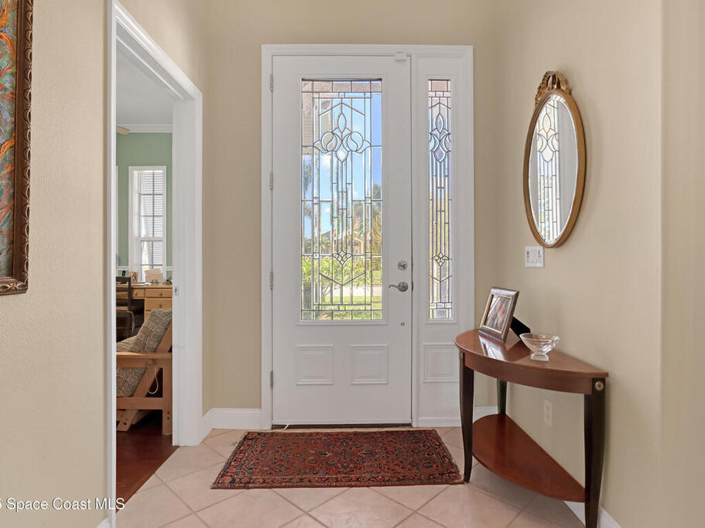 4124 Costa Mesa Lane, Rockledge, FL 32955