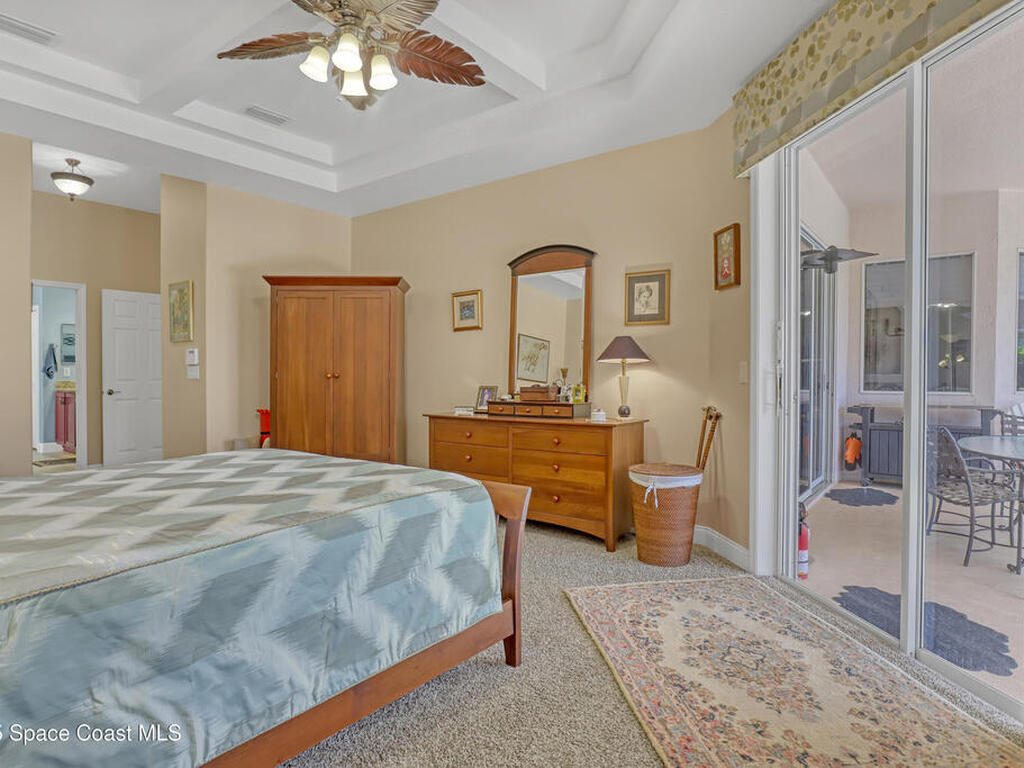 4124 Costa Mesa Lane, Rockledge, FL 32955