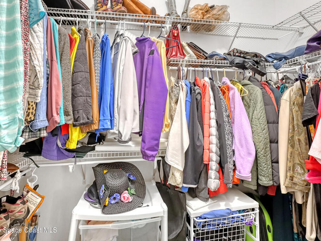 4124 Costa Mesa Lane, Rockledge, FL 32955