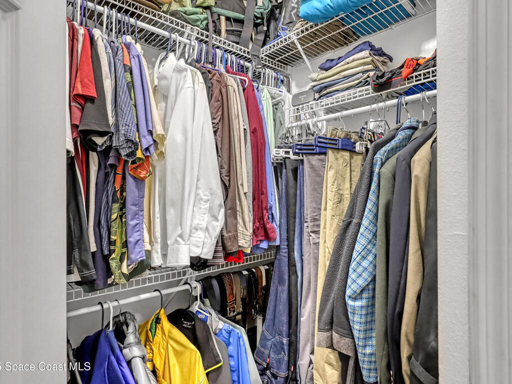 4124 Costa Mesa Lane, Rockledge, FL 32955