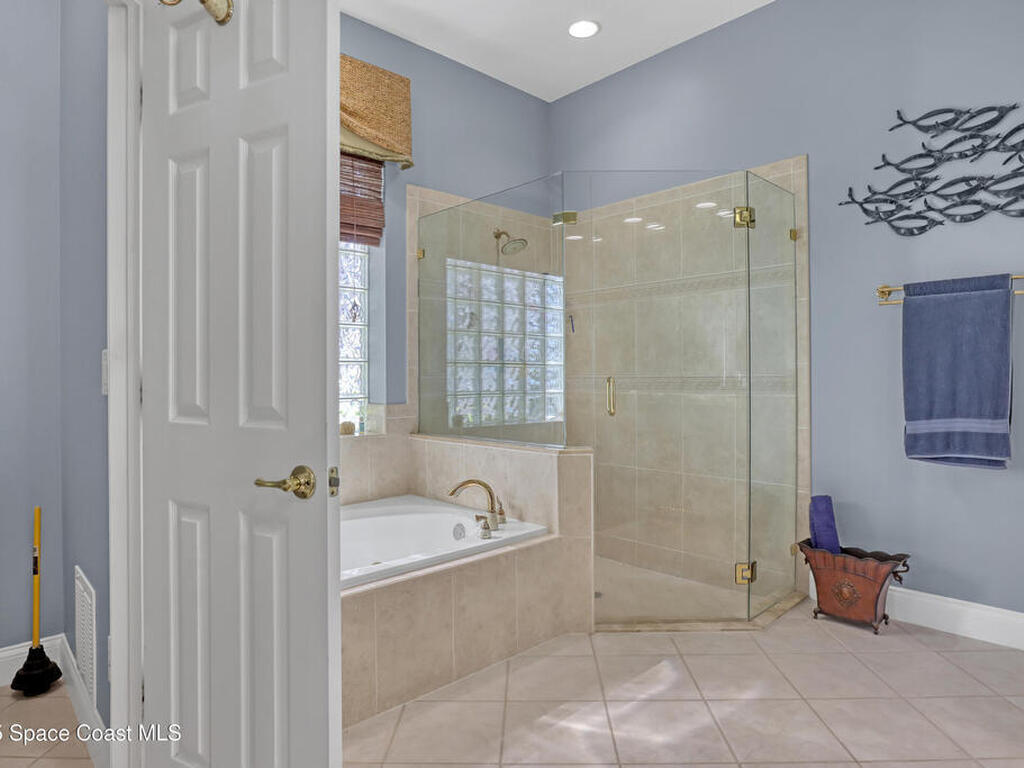 4124 Costa Mesa Lane, Rockledge, FL 32955