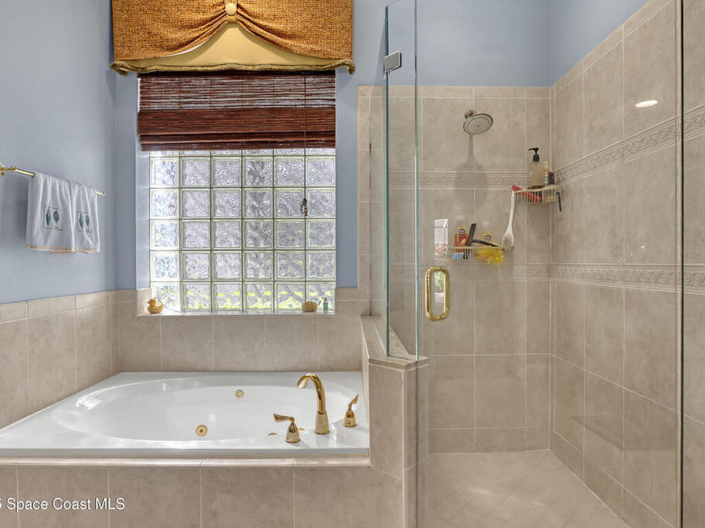 4124 Costa Mesa Lane, Rockledge, FL 32955