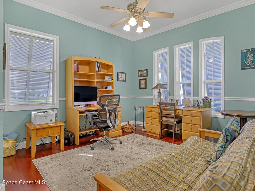 4124 Costa Mesa Lane, Rockledge, FL 32955