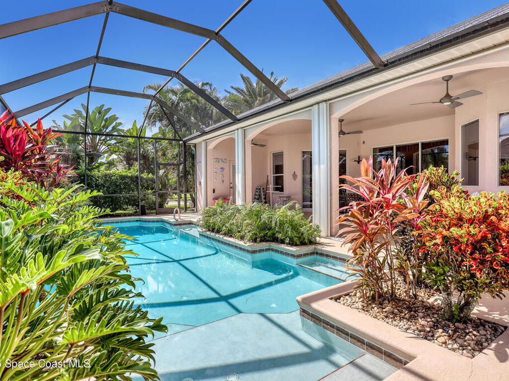 4124 Costa Mesa Lane, Rockledge, FL 32955