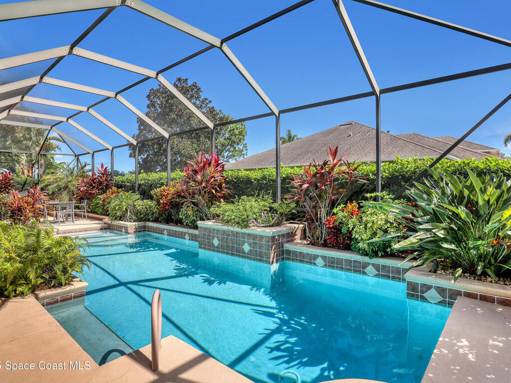 4124 Costa Mesa Lane, Rockledge, FL 32955