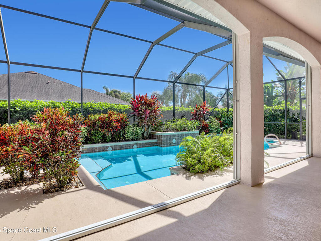 4124 Costa Mesa Lane, Rockledge, FL 32955