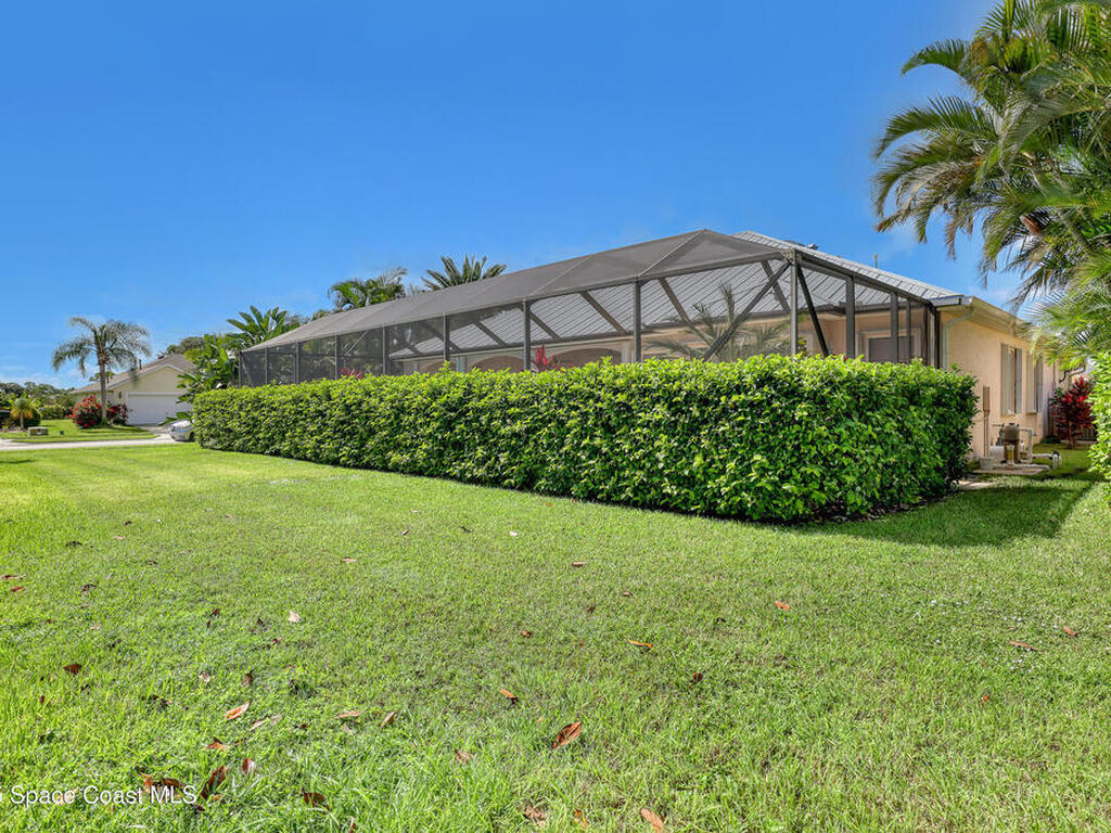 4124 Costa Mesa Lane, Rockledge, FL 32955