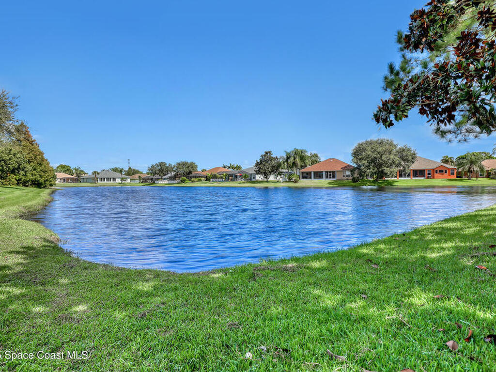 4124 Costa Mesa Lane, Rockledge, FL 32955