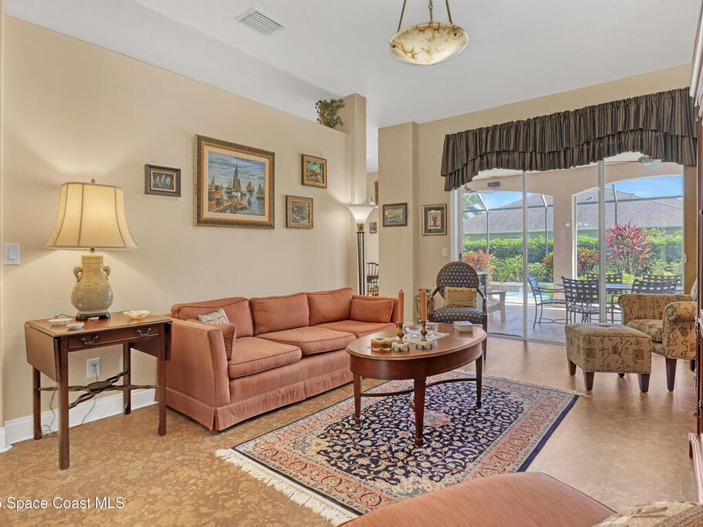 4124 Costa Mesa Lane, Rockledge, FL 32955