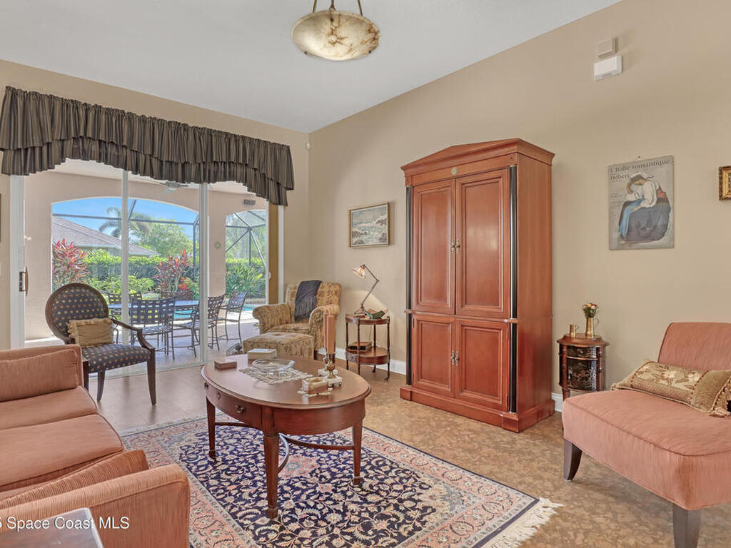 4124 Costa Mesa Lane, Rockledge, FL 32955