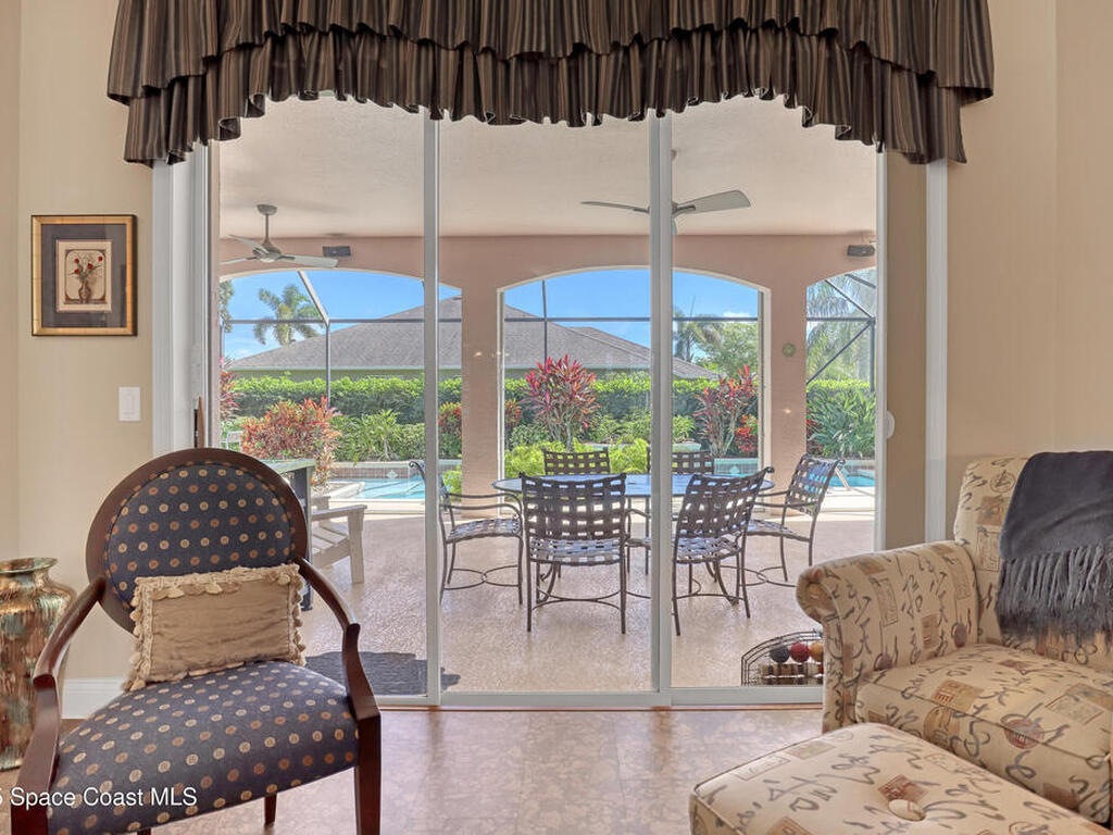 4124 Costa Mesa Lane, Rockledge, FL 32955