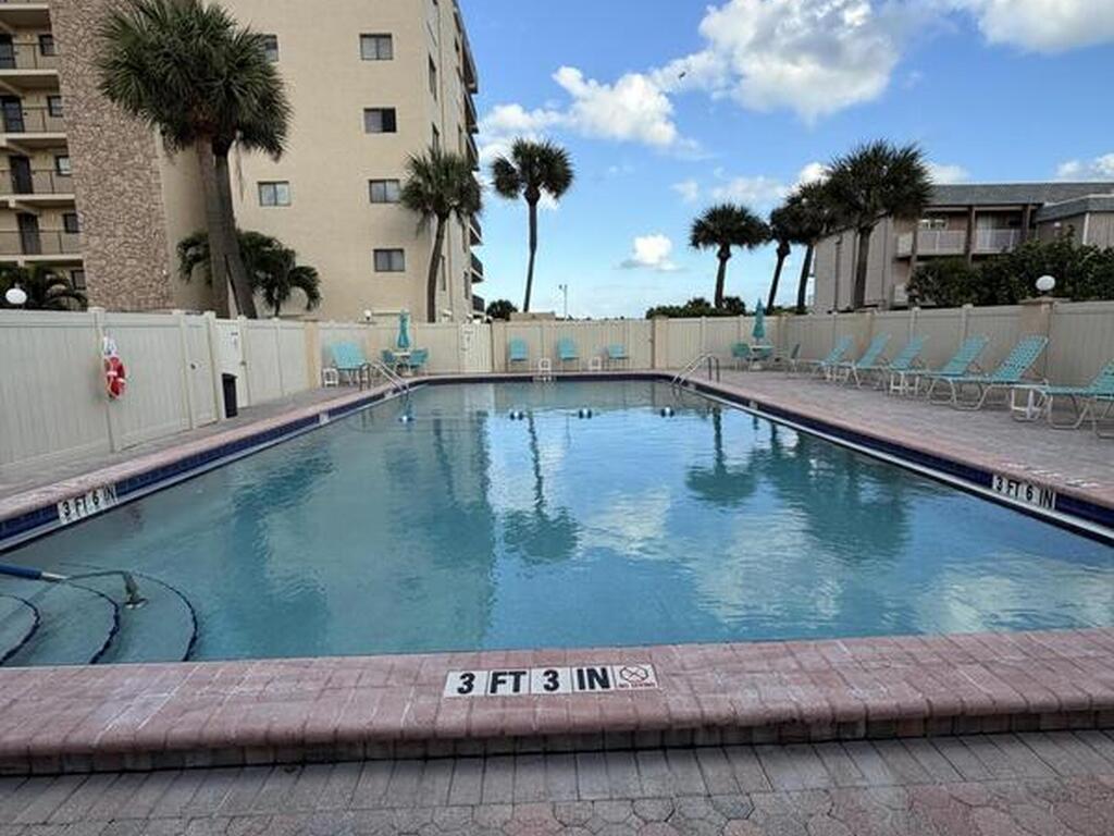 3180 N Atlantic Avenue, Cocoa Beach, FL 32931