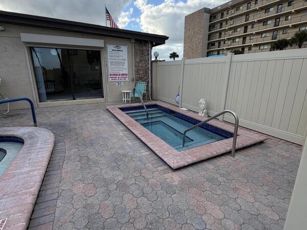 3180 N Atlantic Avenue, Cocoa Beach, FL 32931