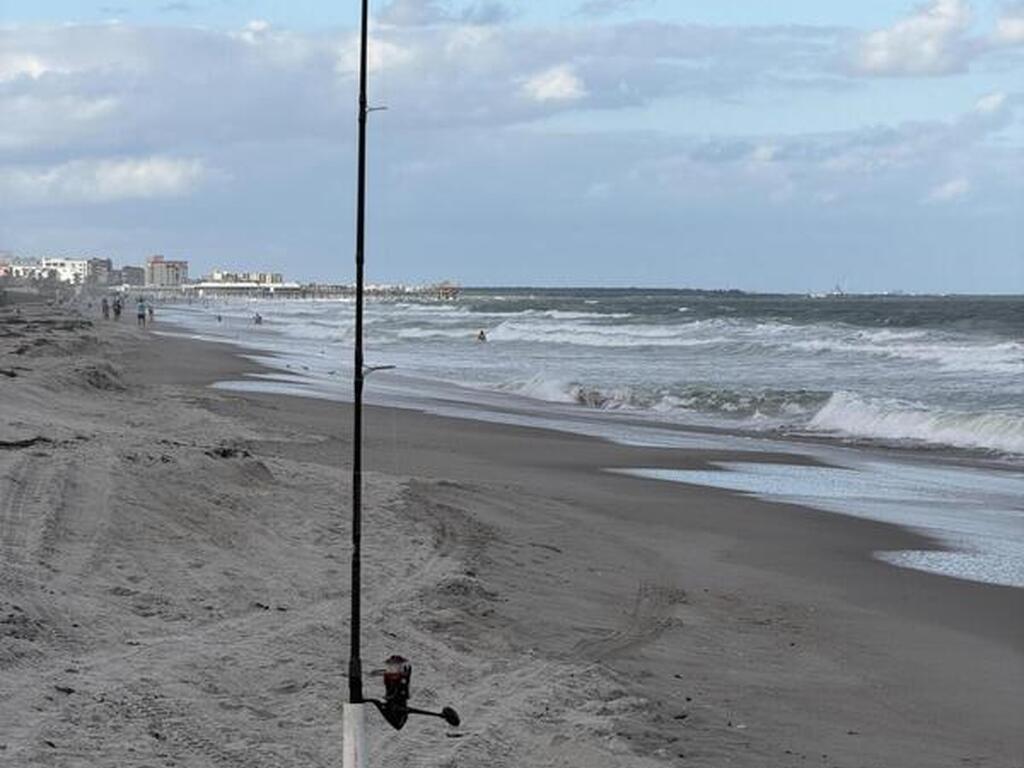 3180 N Atlantic Avenue, Cocoa Beach, FL 32931