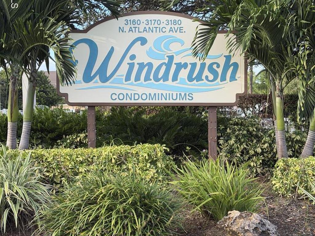 3180 N Atlantic Avenue, Cocoa Beach, FL 32931