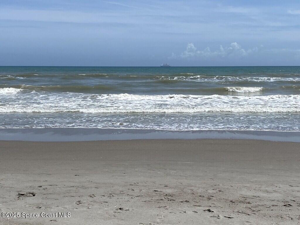 3180 N Atlantic Avenue, Cocoa Beach, FL 32931