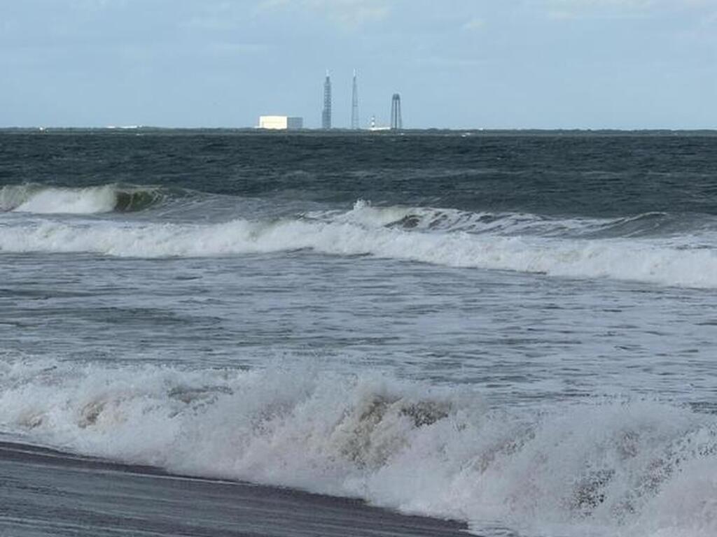 3180 N Atlantic Avenue, Cocoa Beach, FL 32931