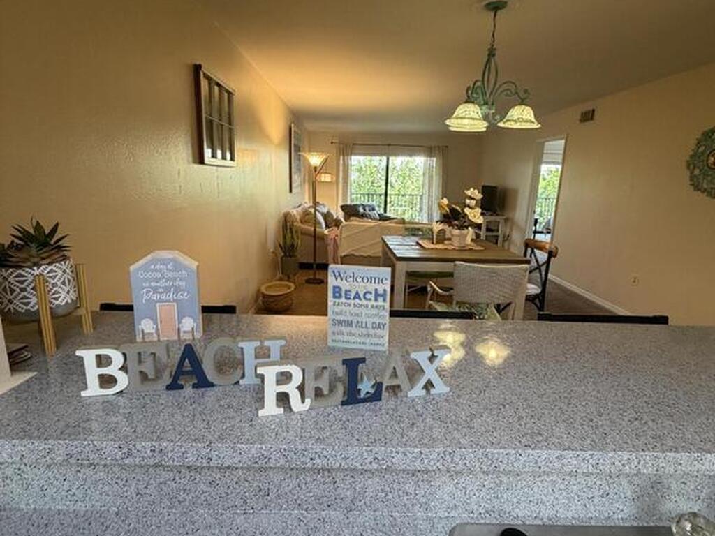 3180 N Atlantic Avenue, Cocoa Beach, FL 32931