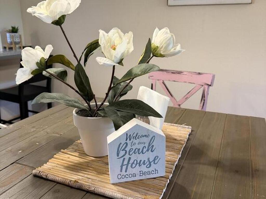 3180 N Atlantic Avenue, Cocoa Beach, FL 32931