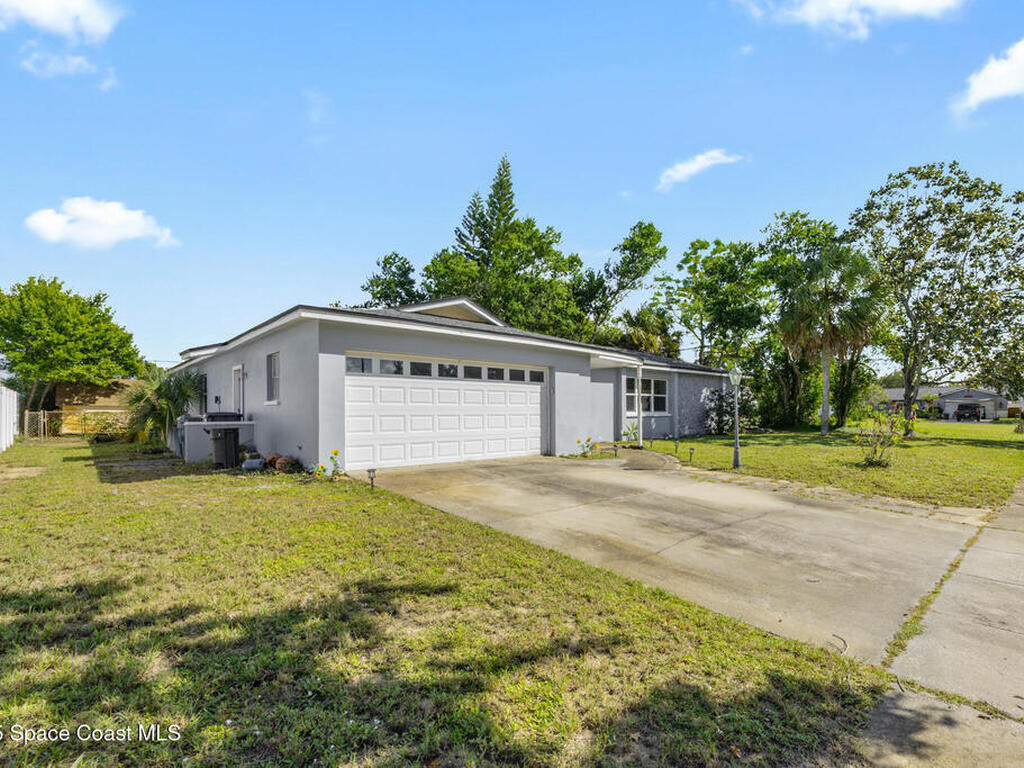 2325 Robinswood Road, Titusville, FL 32796