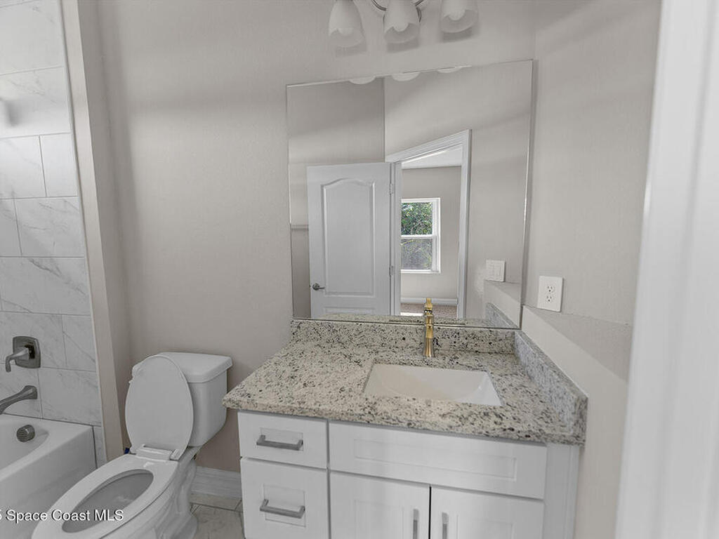 2941 Anjar Avenue, Palm Bay, FL 32908