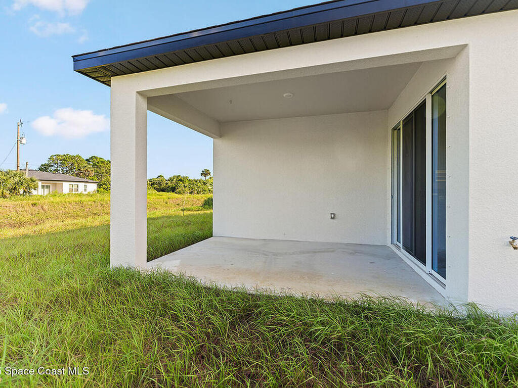 2941 Anjar Avenue, Palm Bay, FL 32908