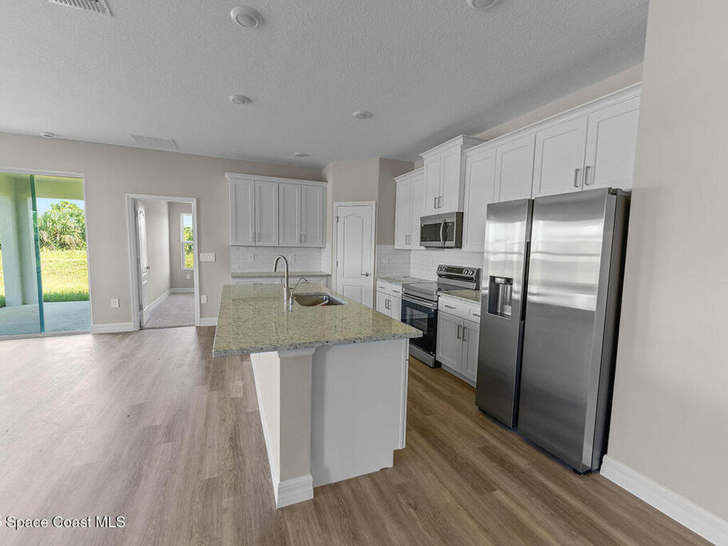 2941 Anjar Avenue, Palm Bay, FL 32908