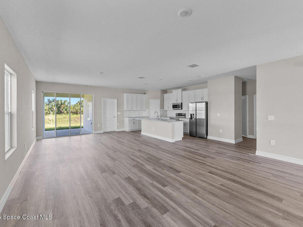 2941 Anjar Avenue, Palm Bay, FL 32908