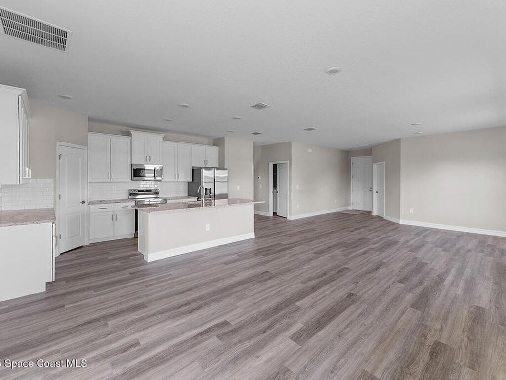 2941 Anjar Avenue, Palm Bay, FL 32908