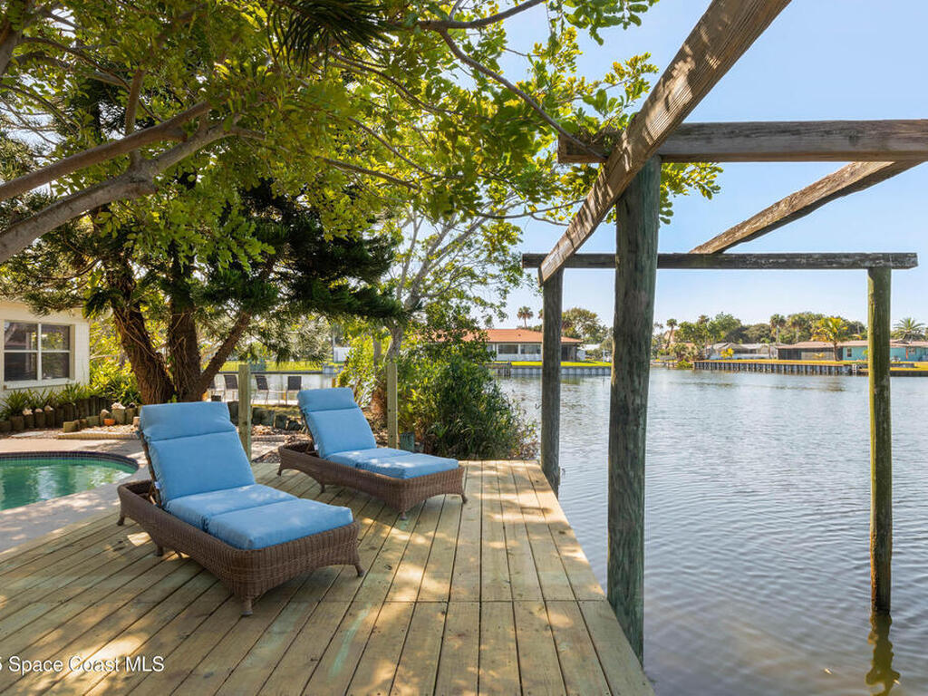 124 Aucila Road, Cocoa Beach, FL 32931