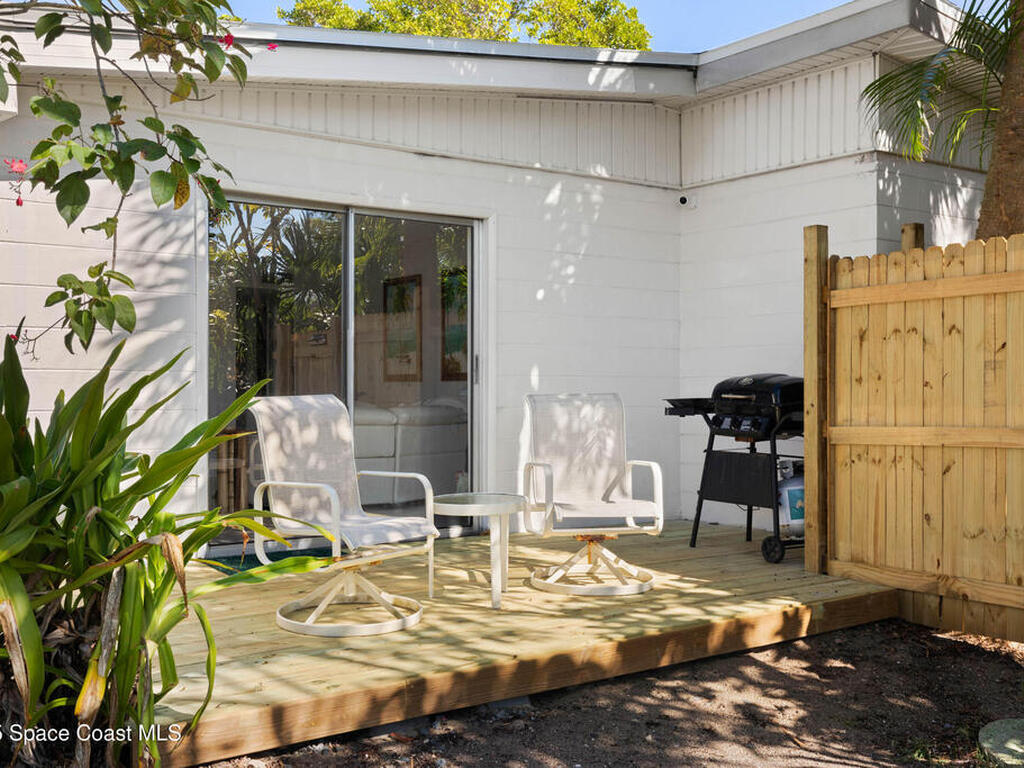 124 Aucila Road, Cocoa Beach, FL 32931