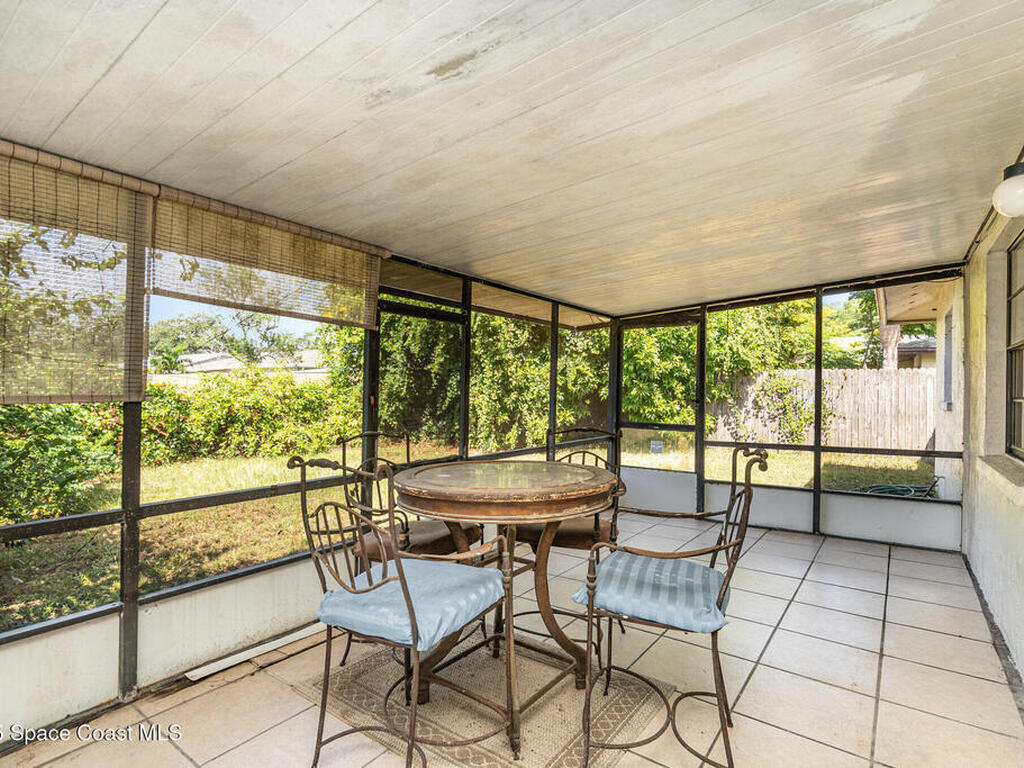 807 Poinciana Street, Rockledge, FL 32955