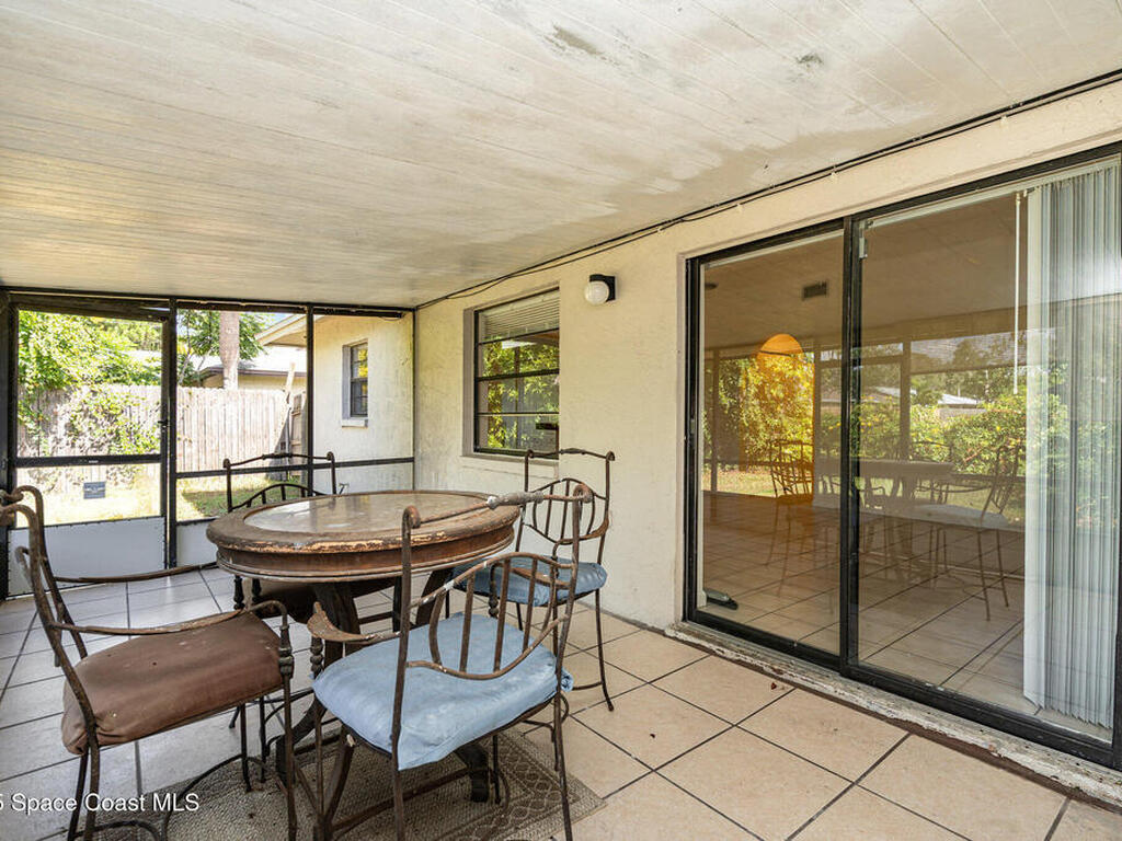 807 Poinciana Street, Rockledge, FL 32955