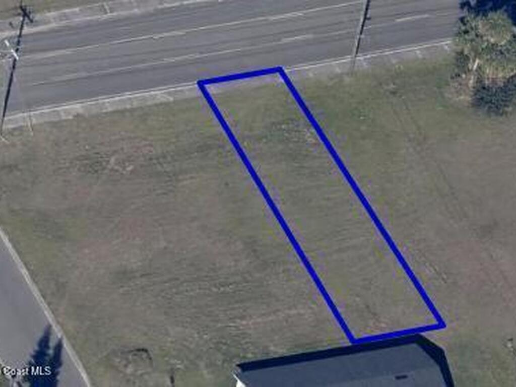 Queen Street, Titusville, FL 32780