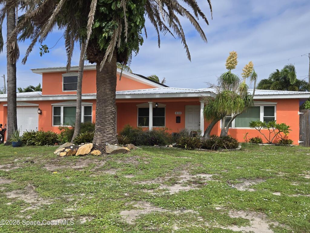 310 Glenwood Avenue, Satellite Beach, FL 32937