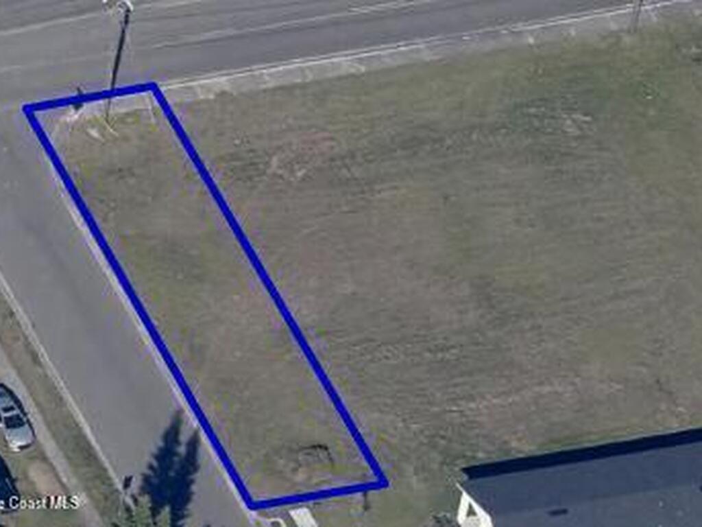 Queen Street, Titusville, FL 32780