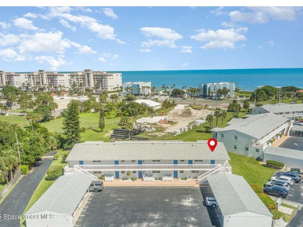 2186 Highway A1a, Indian Harbour Beach, FL 32937