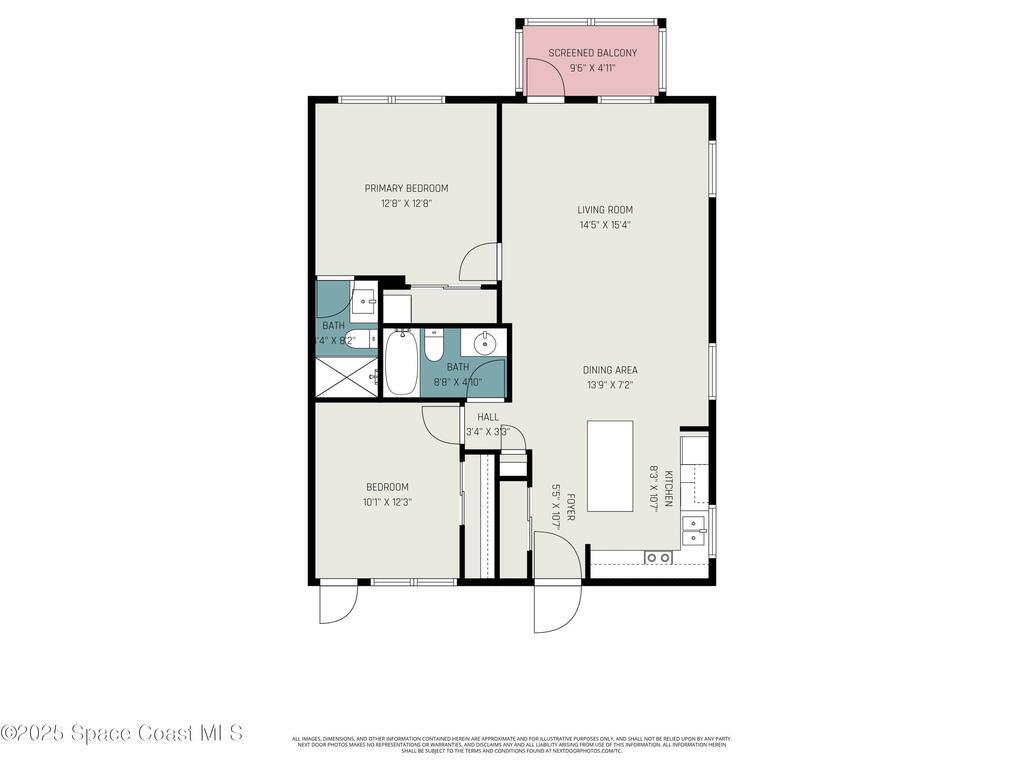 2186 Highway A1a, Indian Harbour Beach, FL 32937