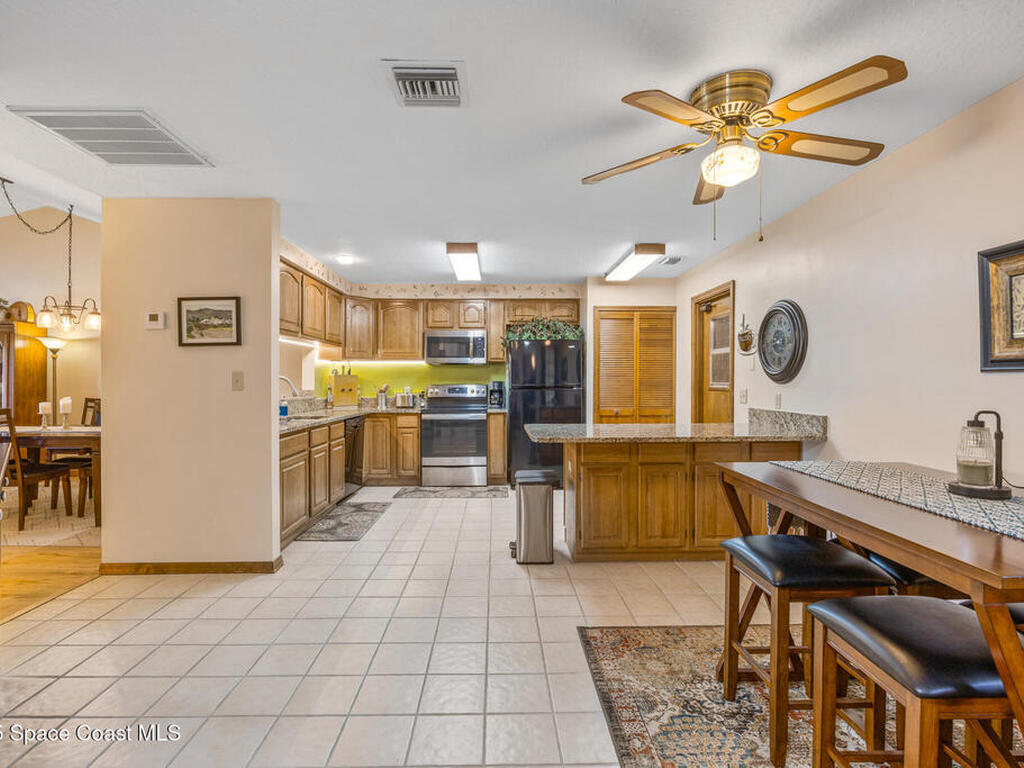 1311 Island Green Drive, Palm Bay, FL 32905