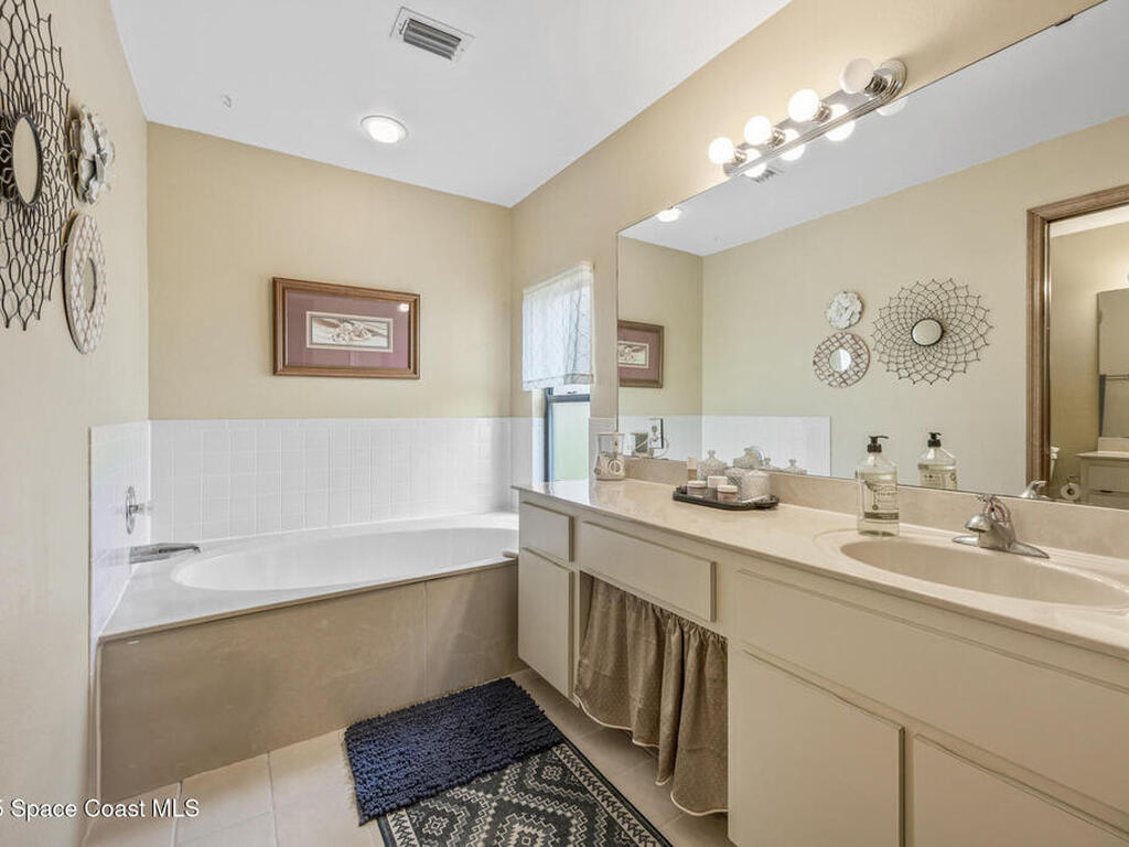 1311 Island Green Drive, Palm Bay, FL 32905