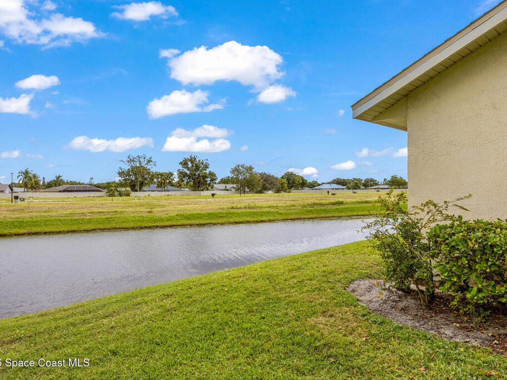 1311 Island Green Drive, Palm Bay, FL 32905