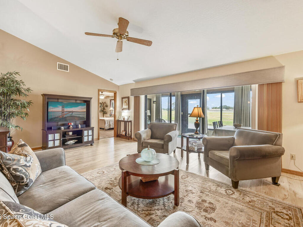 1311 Island Green Drive, Palm Bay, FL 32905