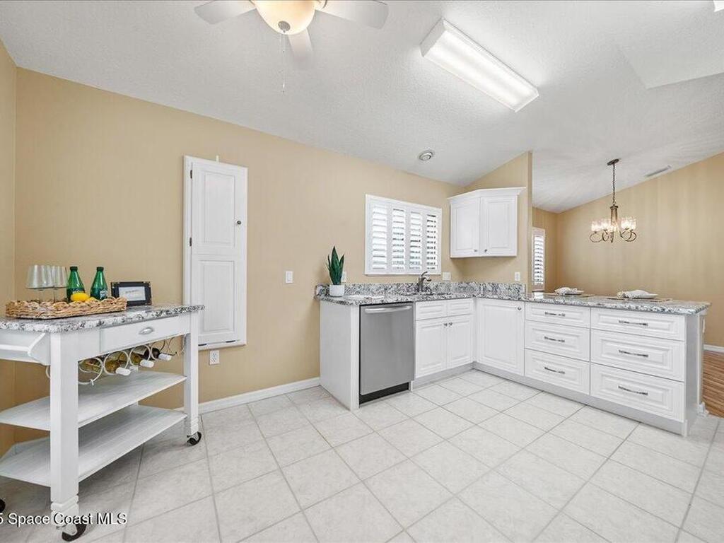 1671 Lago Mar Drive, Melbourne, FL 32940