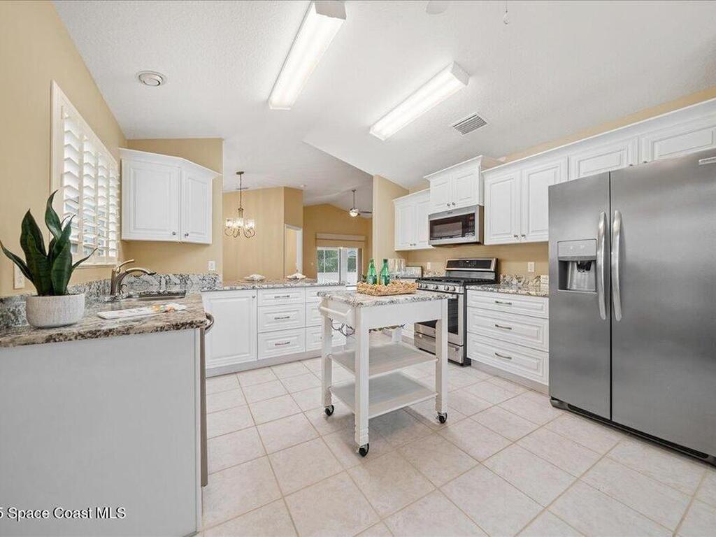 1671 Lago Mar Drive, Melbourne, FL 32940