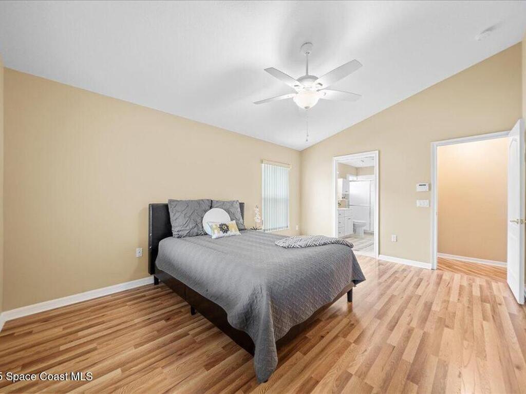 1671 Lago Mar Drive, Melbourne, FL 32940