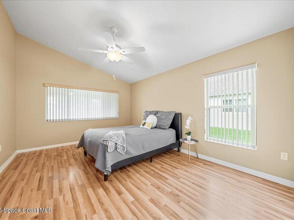 1671 Lago Mar Drive, Melbourne, FL 32940