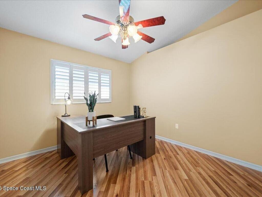 1671 Lago Mar Drive, Melbourne, FL 32940