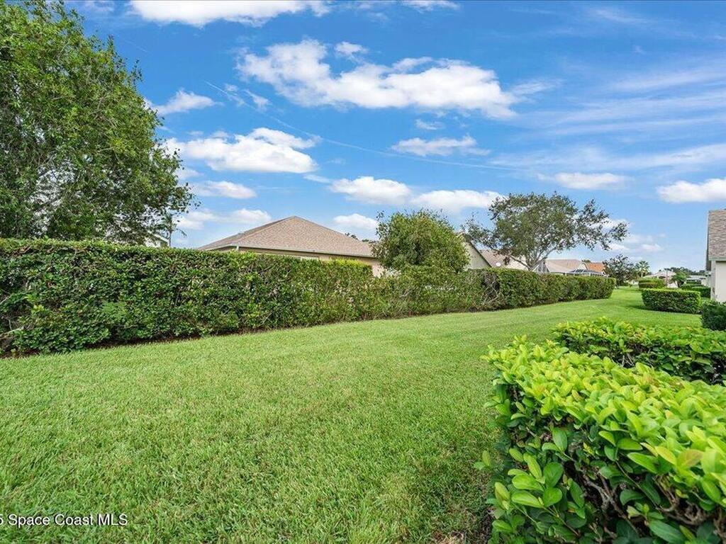 1671 Lago Mar Drive, Melbourne, FL 32940