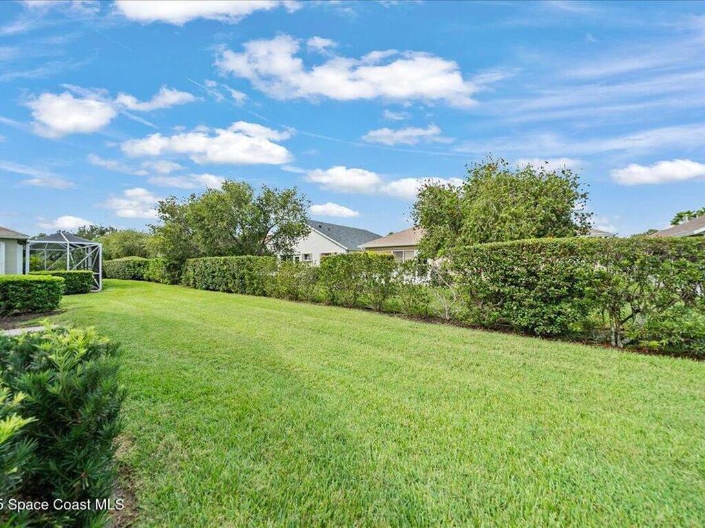 1671 Lago Mar Drive, Melbourne, FL 32940