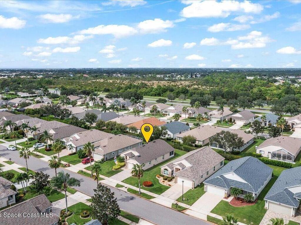 1671 Lago Mar Drive, Melbourne, FL 32940